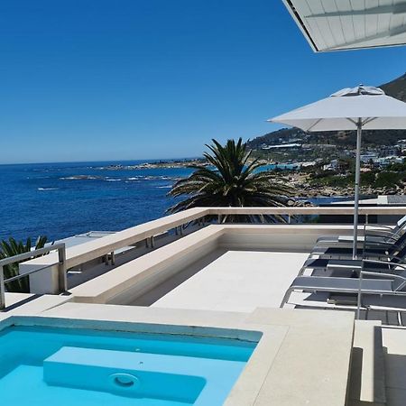 Blue Views Villas And Apartments Cape Town Exterior photo