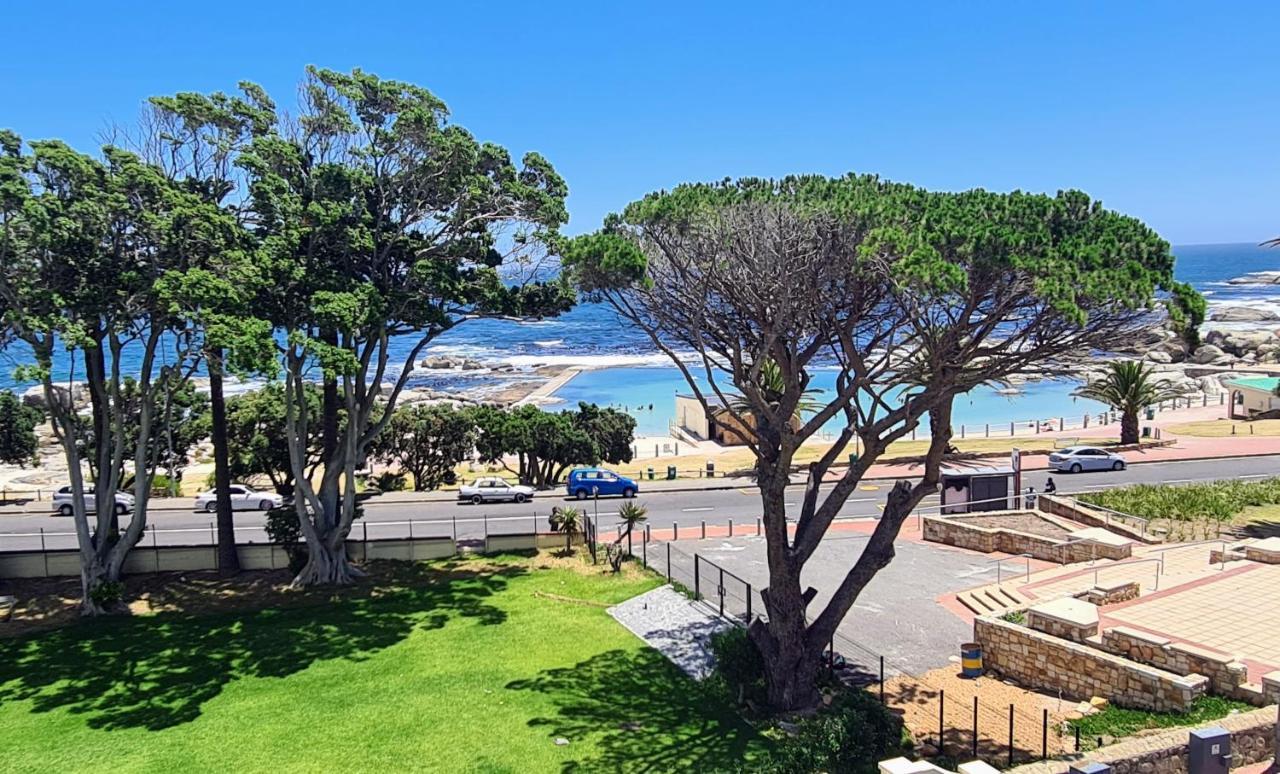 Blue Views Villas And Apartments Cape Town Exterior photo