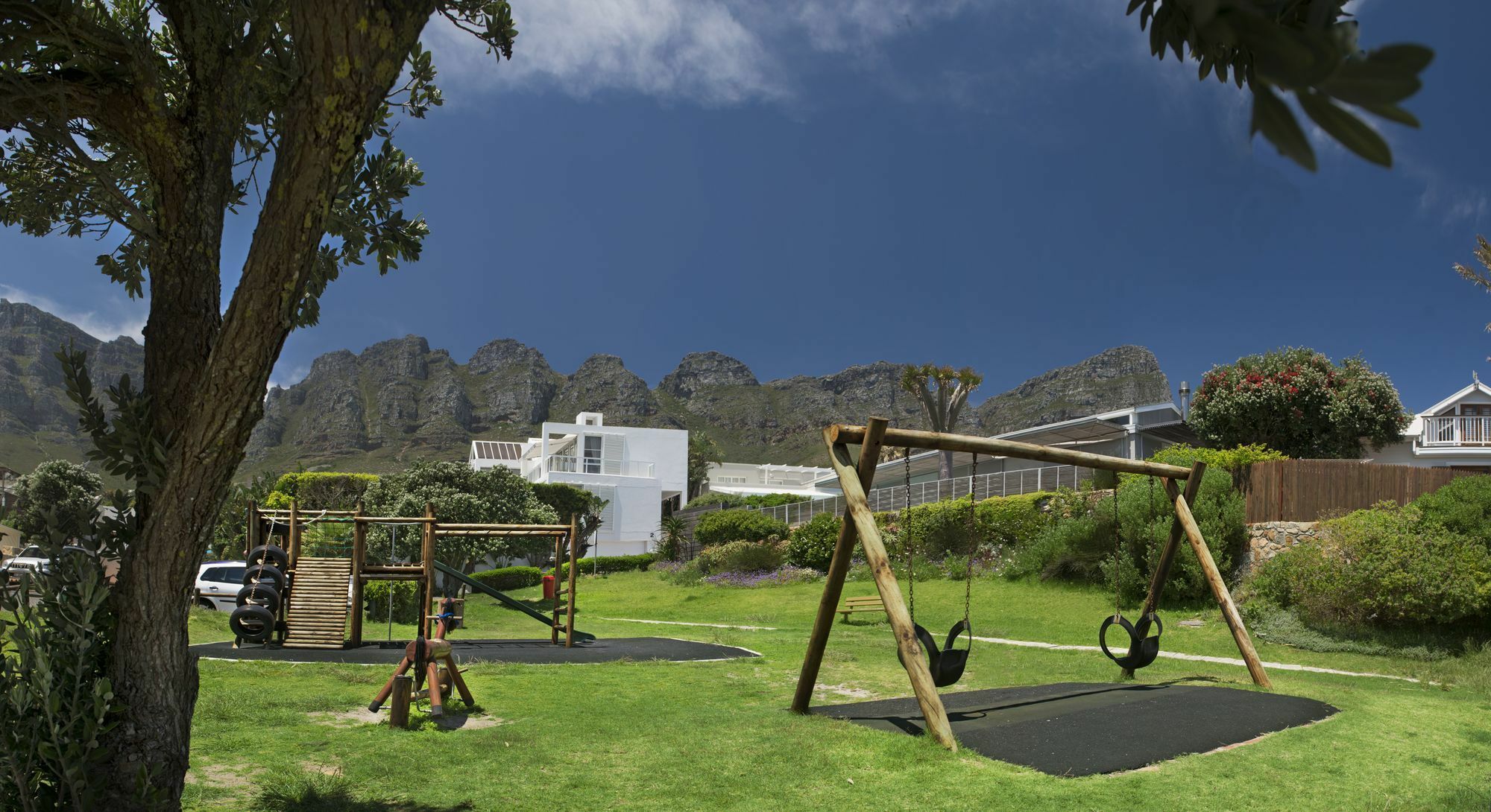 Blue Views Villas And Apartments Cape Town Exterior photo